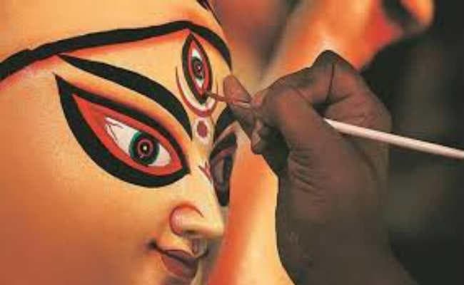 महालया आज, शिल्पांचलवासी मां दुर्गा का करेंगे आवाहन