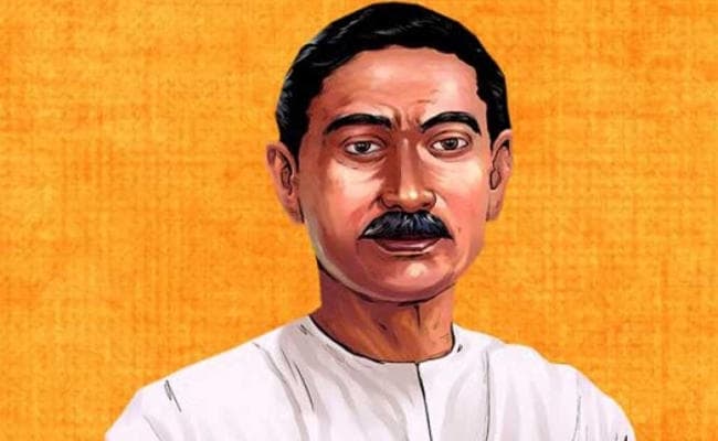 आज का इतिहास : उपन्यास सम्राट मुंशी प्रेमचंद की पुण्यतिथि