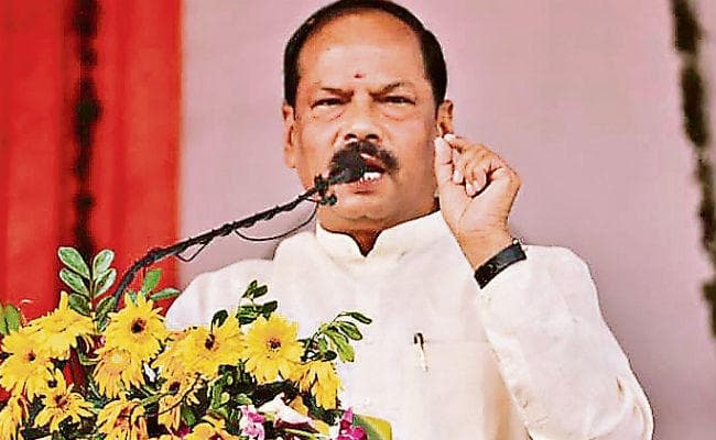 रांची : भगवान राम चुनावी मुद्दा नहीं, आस्था के प्रतीक, अयोध्या में राम मंदिर नहीं, तो क्या पाकिस्तान में बनेगा : रघुवर दास