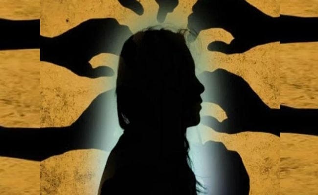 उत्तर प्रदेश : मुजफ्फरनगर में महिला से गैंगरेप