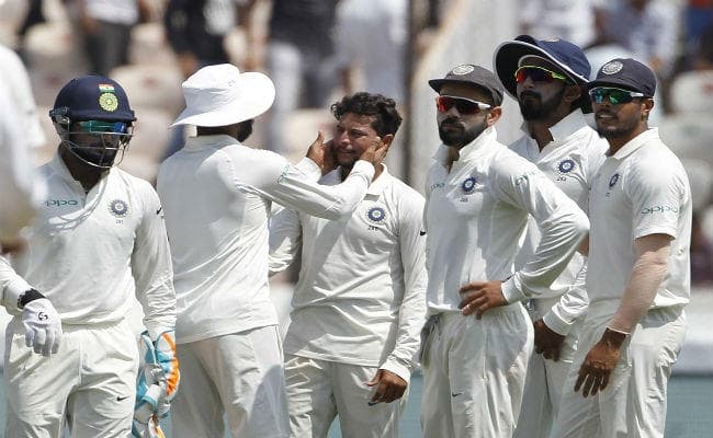 हैदराबाद में भारत को नहीं हरा सकती कोई टीम, जानें क्या है राज…