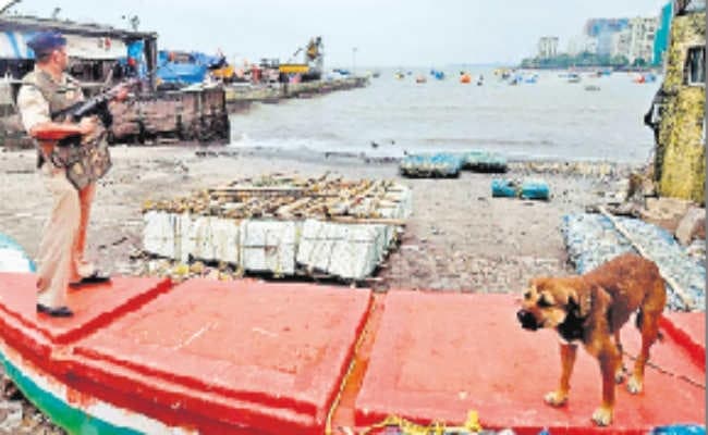 कोलकाता-मुंबई पर आतंकी हमले की साजिश, बढ़ायी गयी सतर्कता, दुर्गापूजा पर रहेगी कड़ी नजर