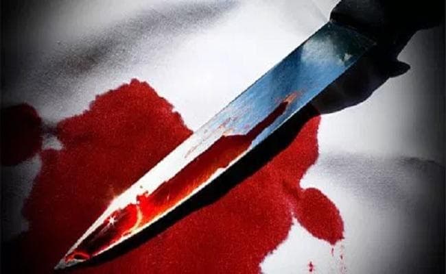 पिता ने बेटे को चाकू मार कर किया घायल, इलाज के दौरान मौत
