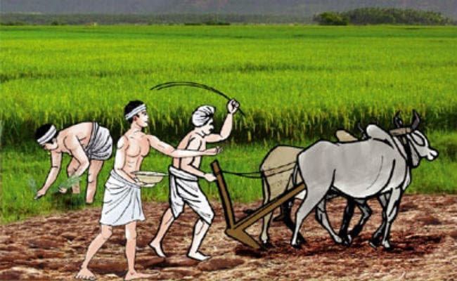 रांची : 28 को इजराइल जायेगा किसानों का दूसरा दल