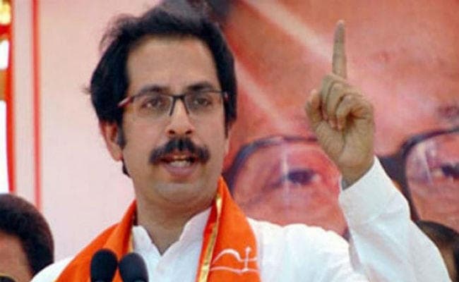 राम मंदिर निर्माण को लेकर उद्धव ठाकरे ने साधा पीएम मोदी पर निशाना, कहा- आ रहा हूं अयोध्‍या