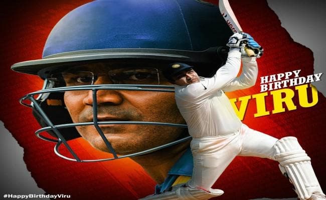 Birthdayspecial : जब धौनी के साथ विवाद के बारे में वीरेंद्र सहवाग ने कहा…