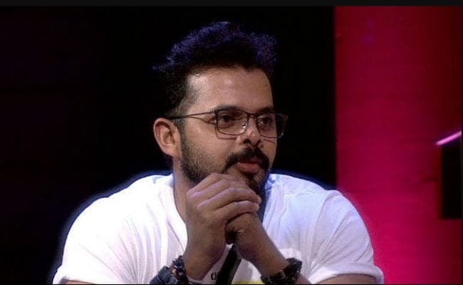 Bigg Boss 12 : श्रीसंत के इस बर्ताव पर सलमान खान ने उठाये सवाल, VIDEO