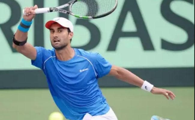 टेनिस रैंकिंग : युकी भांबरी शीर्ष 100 से बाहर, प्रजनेश कैरियर की सर्वश्रेष्ठ 146वीं रैंकिंग पर