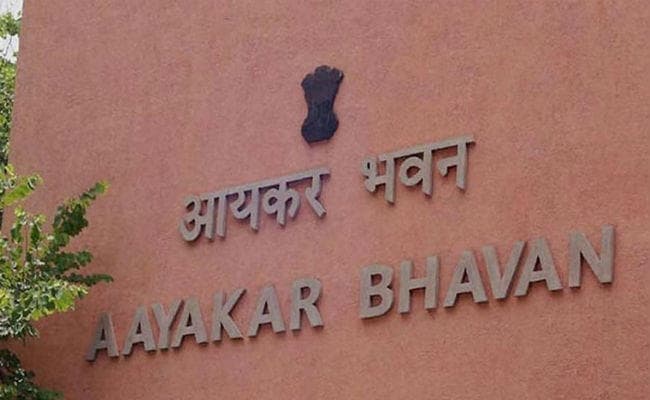 अक्टूबर के तीसरे हफ्ते तक 15.7 फीसदी बढ़कर 4.89 लाख करोड़ रुपये पर पहुंचा प्रत्यक्ष कर संग्रह