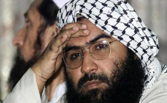 मसूद अज़हर को आतंकवादियों की लिस्ट में शामिल करवाने पर चीन ने नहीं बदला रूख