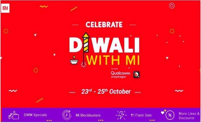 Diwali with Mi Sale: यहां एक रुपये में मिल रहा Xiaomi Poco F1 स्मार्टफोन, ऐसे उठाएं फायदा…