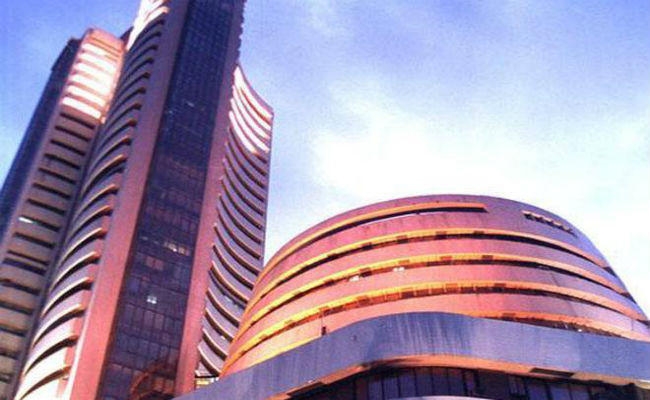 Trade War और रुपये की फिक्र में शेयर बाजार में लगातार चौथे दिन गिरावट जारी, 287.15 अंक टूटा Sensex