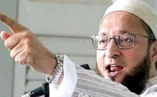 बोले असदुद्दीन ओवैसी, सीबीआई प्रमुख को हटाना गलत