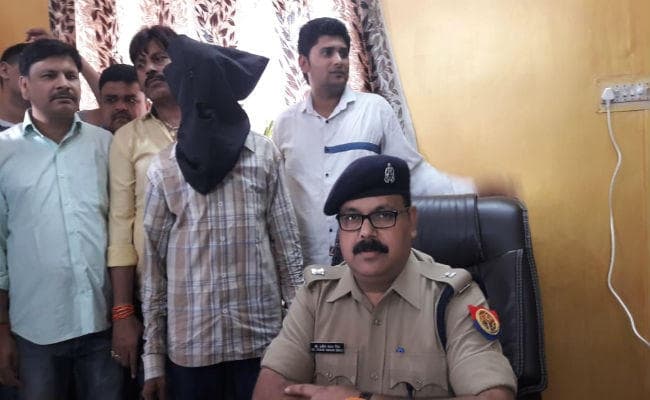 पाकिस्तान को गोपनीय जानकारी भेजने वाला आईएसआई एजेंट उत्तर प्रदेश से गिरफ्तार