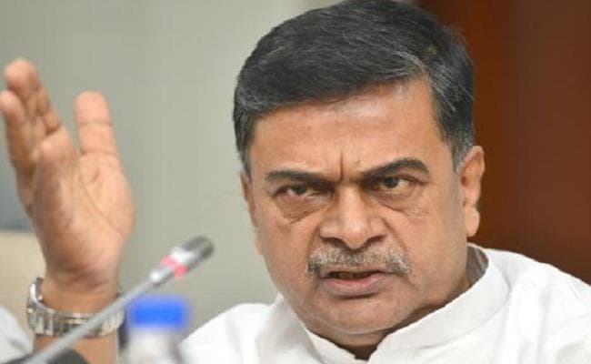 देश में बिजली क एकसमान दर मुमकिन नहीं : आरके सिंह