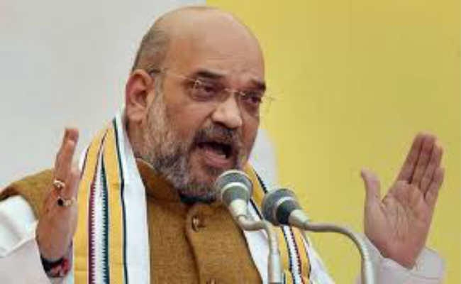 बंगाल में पांच दिन में तीन जनसभा करेंगे शाह, रथयात्रा के साथ ही तीनों जगहों पर होंगी जनसभाएं