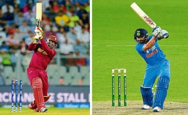 भारत-वेस्टइंडीज चौथा वनडे : सीसीआई ग्राउंड में 23 वर्ष बाद वनडे खेलेगा भारत, नजरें आज वापसी पर