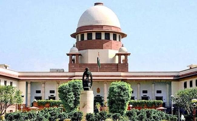 तीन तलाक अध्यादेश में दखल देने से सुप्रीम कोर्ट का इनकार