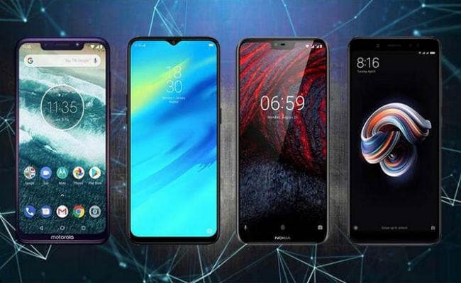 Diwali Sale: 15000 रुपये से कम में मिल रहे ये धांसू स्मार्टफोन्स