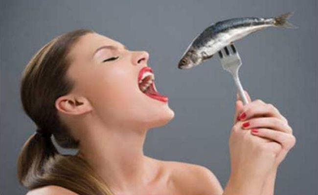 Health News: मछली खाएंगे, तो दूर भागेगा अस्थमा…
