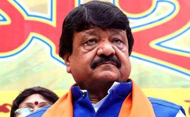 मप्र : भाजपा की तीसरी सूची से विजयवर्गीय नदारद, बाबूलाल गौर की बहू को भोपाल से टिकट