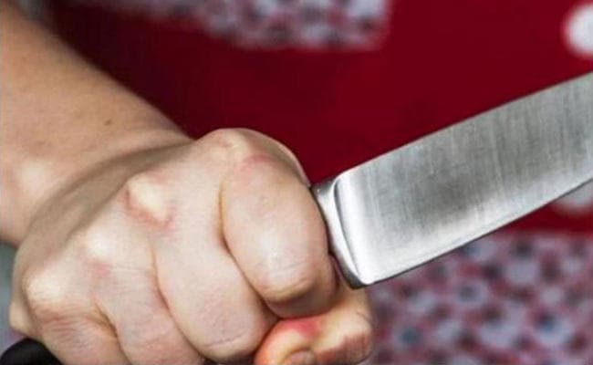 लड़की ने 35 बार ठुकराया प्रपोजल, सिरफिरे आशिक ने 35 बार चाकू घोंप कर मार डाला