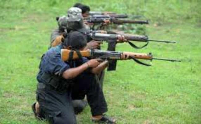 हजारीबाग व चतरा में फिर से नक्सलियों की गतिविधि बढ़ी