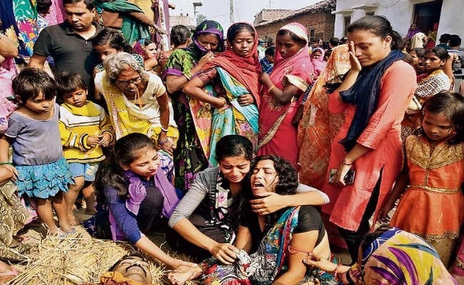 महंगूपुर में युवक की गोली मारकर हत्या, रुपये के लेन-देन के विवाद में हुई हत्या