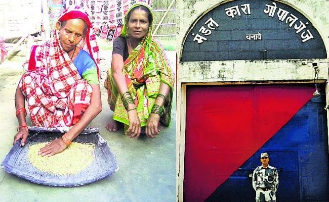 छठ पूजा : मुस्लिम घरों से लेकर जेल तक गूंज रहे छठ के गीत, …जानें कहां मुसलिम महिलाएं गा रहीं छठ के गीत, देखें वीडियो