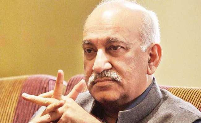 ‘संडे गार्डियन” की संपादक ने कहा – रमानी के आरोपों से अकबर की प्रतिष्ठा को पहुंचा नुकसान