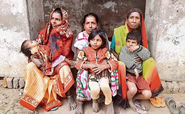 औरंगाबाद : आठ वर्षों से मुस्लिम परिवार की नजमा कर रहीं छठ मईया की पूजा, मन्नतें हुई हैं पूरी