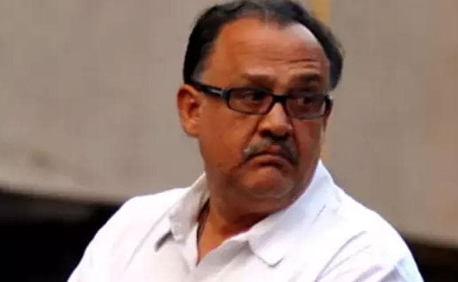 CINTAA ने आलोक नाथ को किया निष्कासित