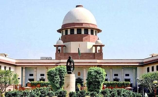 सरकार का सुप्रीम कोर्ट में राफेल के दाम की जानकारी सार्वजनिक करने से इनकार