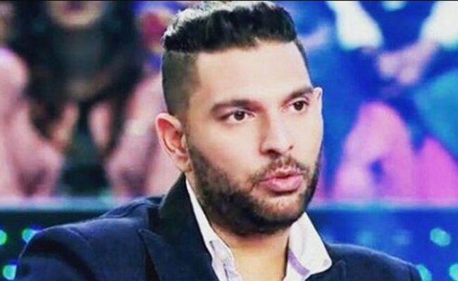 शादी की वजह से बचपन के दोस्त से नाराज हैं युवराज सिंह