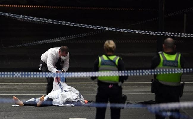 IS ने ऑस्ट्रेलिया और अन्य देशों पर आतंकी हमले की धमकी दी