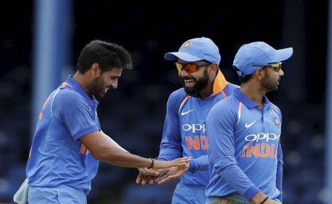विराट कोहली की टीम भारत की सबसे बेहतरीन टीम नहीं : स्टीव वॉ