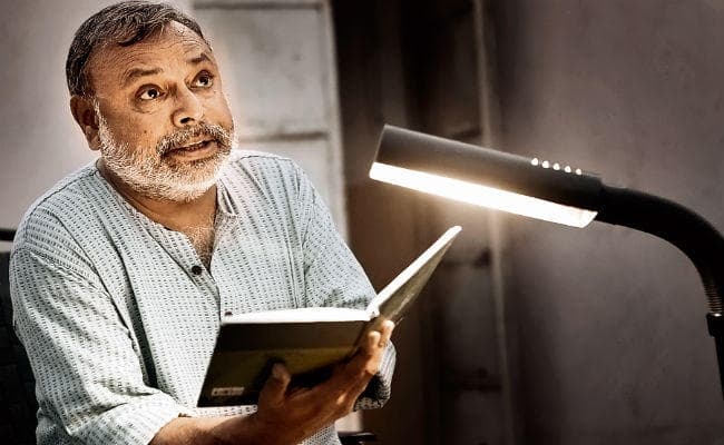 समय की छन्नी में जो बच जायेगा वही साहित्य होगा  हृषिकेश सुलभ