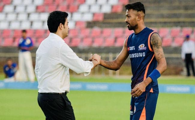 INDvsAUS : भारत को खलेगी इस हरफनमौला खिलाड़ी की कमी