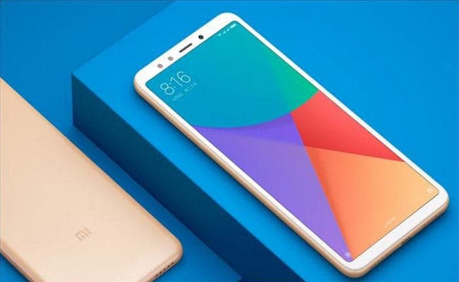 Xiaomi Redmi Y2, Redmi Note 5 Pro, Mi A2 स्मार्टफोन हुए सस्ते, जानें नयी कीमत