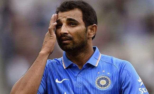 रणजी ट्रॉफी : मोहम्‍मद शमी अब भी नहीं जुड़े हैं बंगाल टीम से