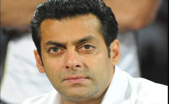 सलमान खान को ”शेरा” ने दी धमकी, पुलिस ने प्रयागराज से किया गिरफ्तार