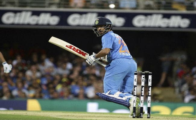 ”गब्बर” ने तोड़ा कोहली का रिकॉर्ड तोड़ा, टी20 में ठोक डाला ”कैलेंडर इयर” में सबसे अधिक रन