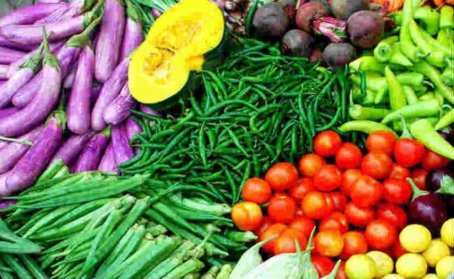 मौसमी सब्जियों के जायके