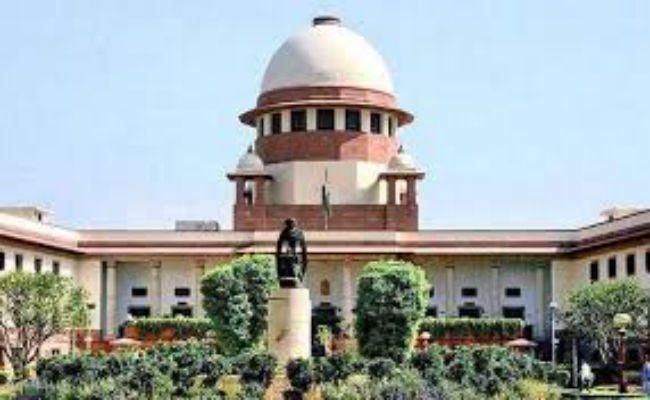 मुजफ्फरपुर बालिका गृह दुष्कर्म कांड : बिहार सरकार को SC ने फिर फटकारा, 24 घंटे में FIR ठीक कर पेश करने का दिया आदेश