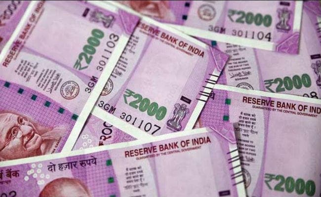 घरेलू कंपनियों की विदेशी उधारी अक्तूबर में 66 प्रतिशत घटी