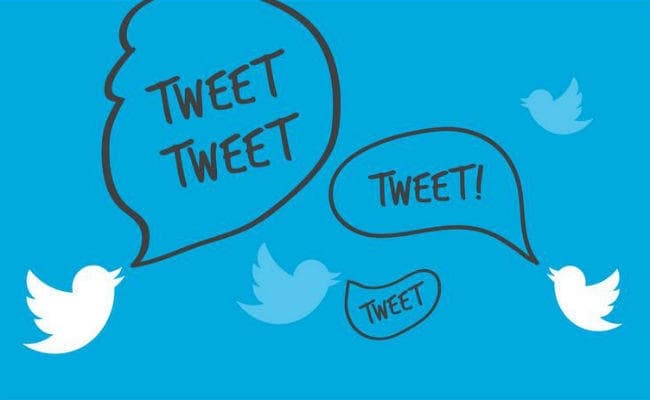 अक्तूबर-नवंबर में विधानसभा चुनावों को लेकर 48 लाख से अधिक ट्वीट