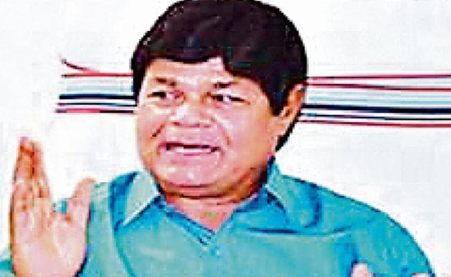 रांची : आइएसबीटी के लिए खादगढ़ा में जमीन चिह्नित करने पर आरआरडीए अध्यक्ष नाराज