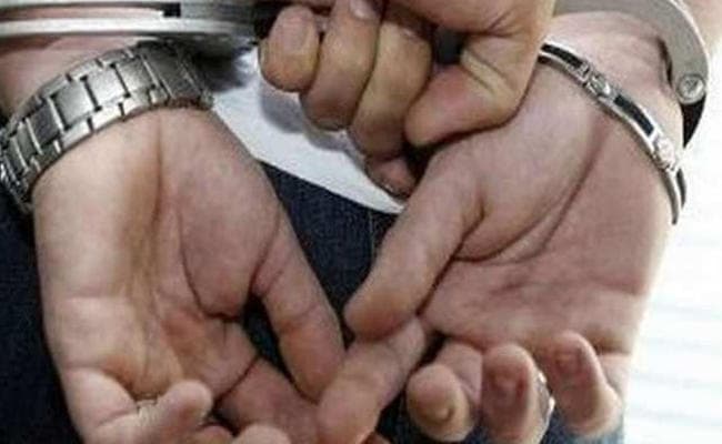 झारखंड में चल रहा था रेलवे में नौकरी दिलाने के नाम पर ठगी का खेल, मास्टरमाइंड समेत 5 गिरफ्तार