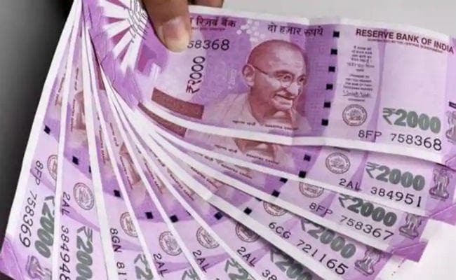 IGST मद में केंद्र और राज्यों के बीच नवंबर में 33,000 करोड़ रुपये का हुआ बंटवारा
