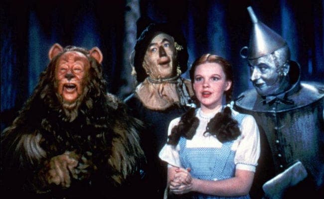 Wizard of Oz: यह हॉलीवुड फिल्म है सबसे असरदार, सर्वे में Star Wars सहित 47000 फिल्मों को पीछे छोड़ा